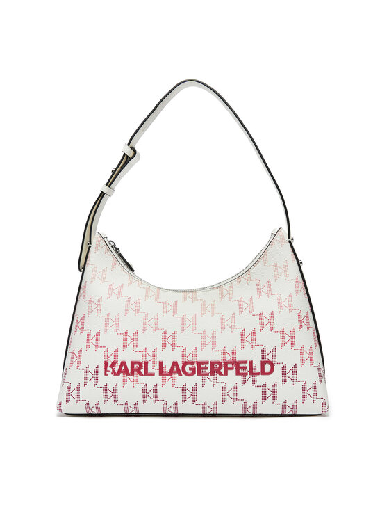 Дамска чанта KARL LAGERFELD за Жени цена