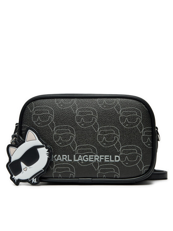 Дамска чанта KARL LAGERFELD за Жени цена