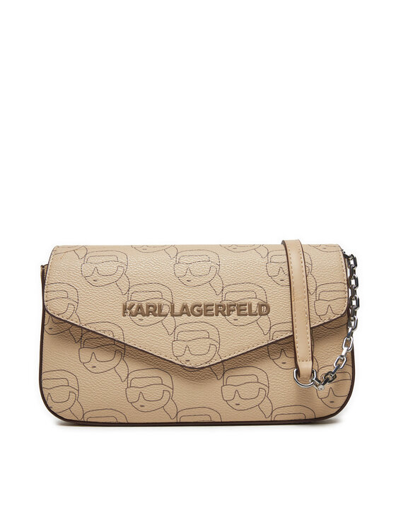 Дамска чанта KARL LAGERFELD за Жени цена