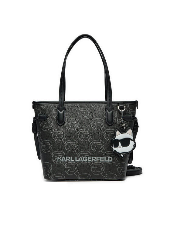 Дамска чанта KARL LAGERFELD за Жени цена