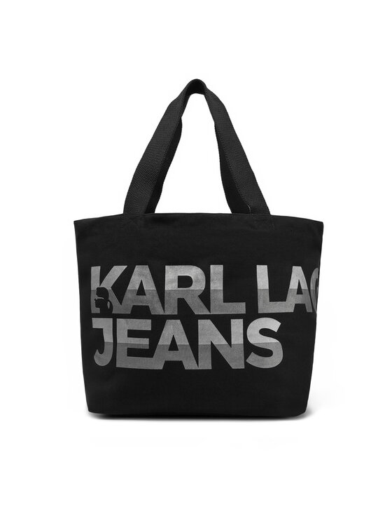 Дамска чанта KARL LAGERFELD за Жени цена