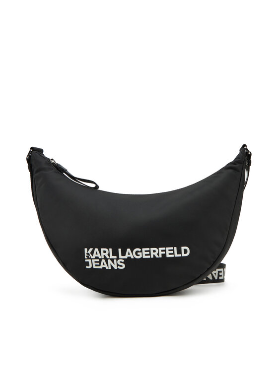 Дамска чанта KARL LAGERFELD за Жени цена