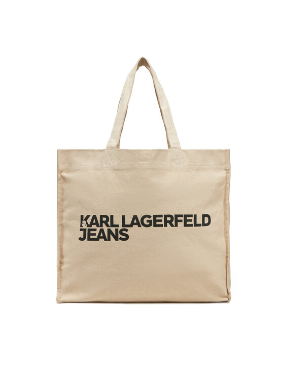 Дамска чанта KARL LAGERFELD за Жени цена