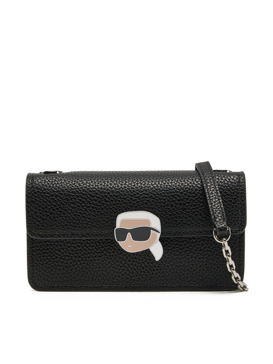 Дамска чанта KARL LAGERFELD за Жени цена