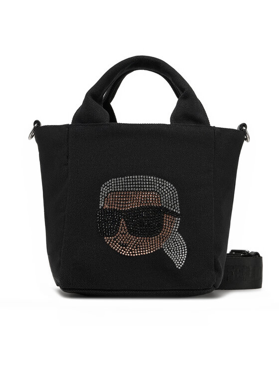 Дамска чанта KARL LAGERFELD за Жени цена