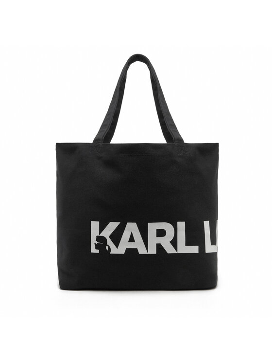 Дамска чанта KARL LAGERFELD за Жени цена