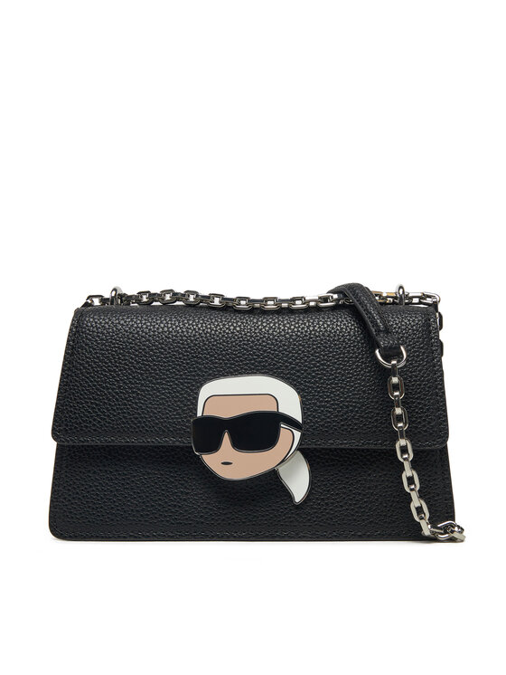 Дамска чанта KARL LAGERFELD за Жени цена