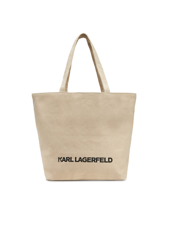 Дамска чанта KARL LAGERFELD за Жени цена