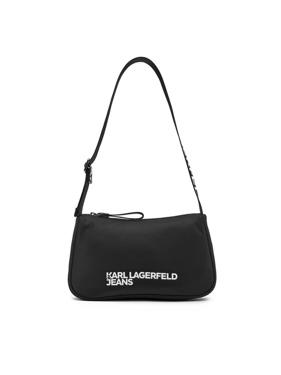 Дамска чанта KARL LAGERFELD за Жени цена