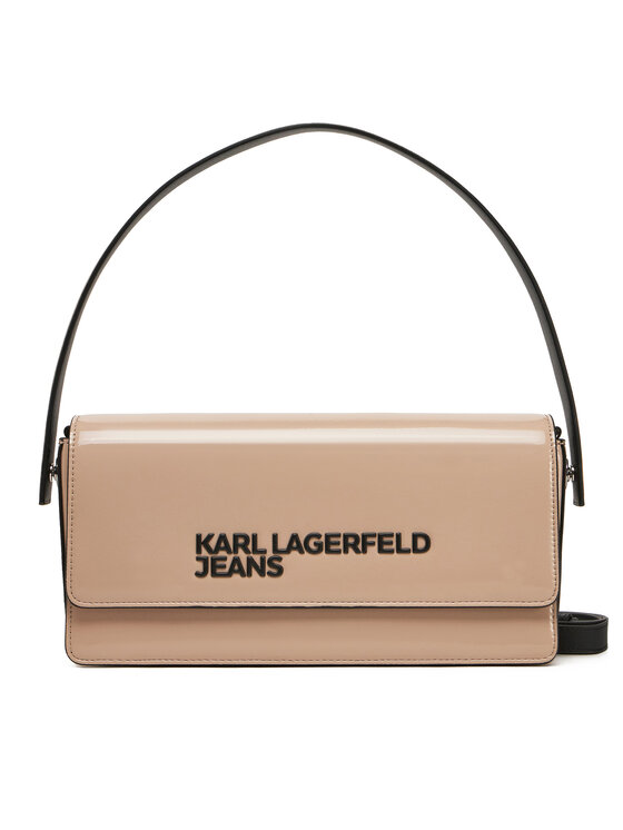 Дамска чанта Karl Lagerfeld Jeans за Жени цена