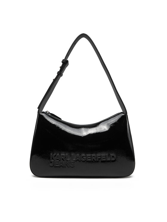 Дамска чанта Karl Lagerfeld Jeans за Жени цена