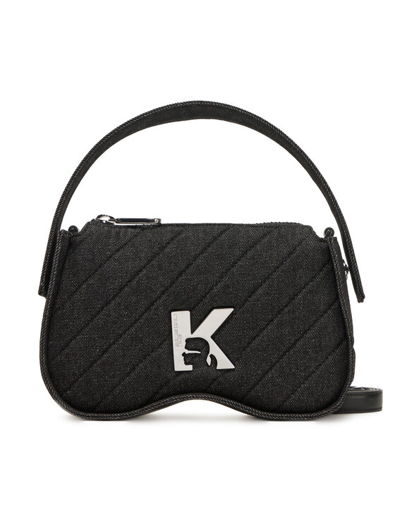 Дамска чанта Karl Lagerfeld Jeans за Жени цена