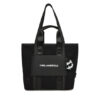 Дамска чанта Karl Lagerfeld Kids за Момичета цена