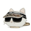 Дамска чанта Karl Lagerfeld Kids за Момичета цена