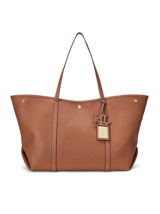 Дамска чанта LAUREN RALPH LAUREN за Жени цена