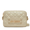 LOVE MOSCHINO Дамска чанта JC4150PP1MLA0110 Екрю за Жени цена