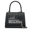 LOVE MOSCHINO Дамска чанта JC4024PP1MKD000B Черен за Жени цена