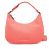 LOVE MOSCHINO Дамска чанта JC4018PP1MLT0464 Коралов за Жени цена