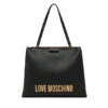 LOVE MOSCHINO Дамска чанта JC4054PP1MLG0000 Черен за Жени цена