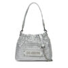 LOVE MOSCHINO Дамска чанта JC4138PP1MLL196B Сребрист за Жени цена