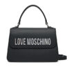 LOVE MOSCHINO Дамска чанта JC4032PP1MKD000B Черен за Жени цена