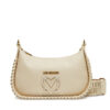 LOVE MOSCHINO Дамска чанта JC4128PP1MLJ0110 Бежов за Жени цена