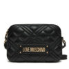 LOVE MOSCHINO Дамска чанта JC4150PP1MLA0000 Черен за Жени цена