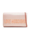 LOVE MOSCHINO Дамска чанта JC4103PP1MKD197A Розов за Жени цена