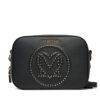 LOVE MOSCHINO Дамска чанта JC4068PP1ML1200A Черен за Жени цена