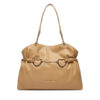 LOVE MOSCHINO Дамска чанта JC4033PP1MLB0105 Бежов за Жени цена