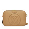 LOVE MOSCHINO Дамска чанта JC4068PP1ML1210A Кафяв за Жени цена