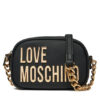 LOVE MOSCHINO Дамска чанта JC4026PP1MKD0000 Черен за Жени цена