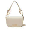 LOVE MOSCHINO Дамска чанта JC4049PP1MLF0110 Екрю за Жени цена
