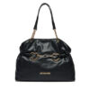 LOVE MOSCHINO Дамска чанта JC4033PP1MLB0000 Черен за Жени цена