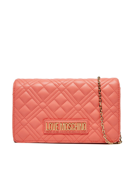 Дамска чанта LOVE MOSCHINO за Жени цена