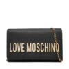LOVE MOSCHINO Дамска чанта JC4103PP1MKD0000 Черен за Жени цена