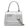 LOVE MOSCHINO Дамска чанта JC4024PP1MKD196B Сребрист за Жени цена