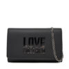 LOVE MOSCHINO Дамска чанта JC4260PP0MKD000B Черен за Жени цена