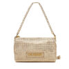 LOVE MOSCHINO Дамска чанта JC4135PP1MLL196A Златист за Жени цена