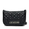 LOVE MOSCHINO Дамска чанта JC4139PP1MLA000B Черен за Жени цена