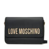 LOVE MOSCHINO Дамска чанта JC4023PP1MKD0000 Черен за Жени цена