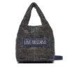 LOVE MOSCHINO Дамска чанта JC4044PP1LLP176A Тъмносин за Жени цена