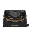 LOVE MOSCHINO Дамска чанта JC4035PP1MLB0000 Черен за Жени цена