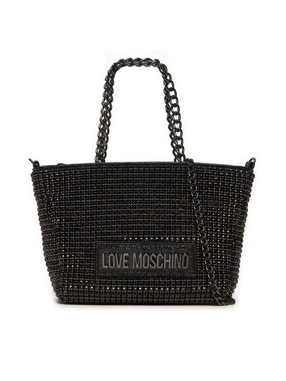 Дамска чанта LOVE MOSCHINO за Жени цена