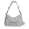 LOVE MOSCHINO Дамска чанта JC4152PP1MLA196B Сребрист за Жени цена