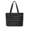 LOVE MOSCHINO Дамска чанта JC4378PP0LKS100A Черен за Жени цена