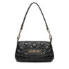 LOVE MOSCHINO Дамска чанта JC4372PP0LLA0000 Черен за Жени цена