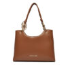 LOVE MOSCHINO Дамска чанта JC4050PP1MLF0201 Кафяв за Жени цена