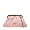 LOVE MOSCHINO Дамска чанта JC4341PP0IKT0601 Розов за Жени цена