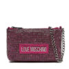 LOVE MOSCHINO Дамска чанта JC4046PP1LLP162A Розов за Жени цена